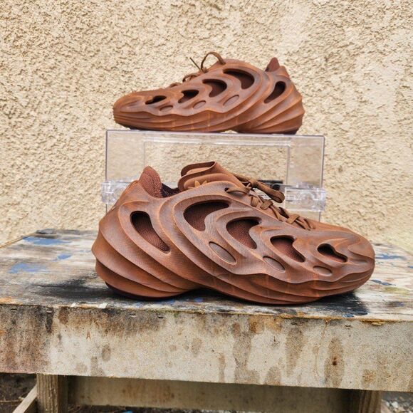 adidas Originals Adifom Q -GY0064- Size 8 men / Wmns 9 - Picture 2 of 12